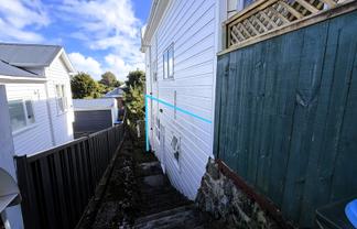45A Marlborough Street, Mount Eden