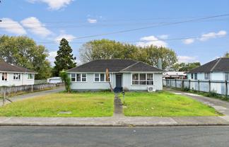 64 Hamill Road, Otara