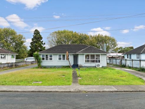 64 Hamill Road, Otara