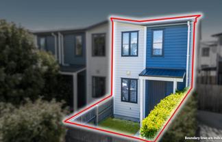 44 Bellbird Street, Papakura