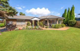 27 Longford Park Drive, Takanini