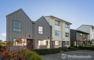 3 Te Ara O Te Amo Hohipene, Petone