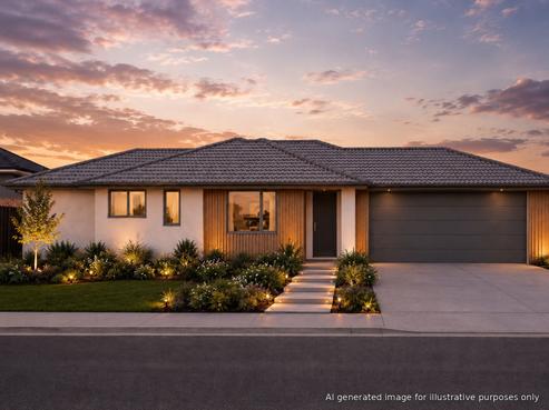 42 Lotus Street, Appleby