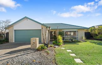 235 Kilkenny Drive, East Tamaki Heights