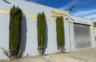 Sockburn Opportunity - Functional Warehouse + Yard