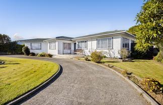 128 Waihi Road, Hawera