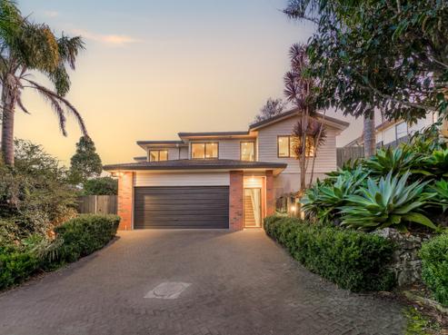 18 Mckinley Road, Sunnyvale