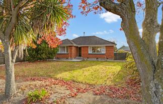 33 Williams Street, Kaiapoi
