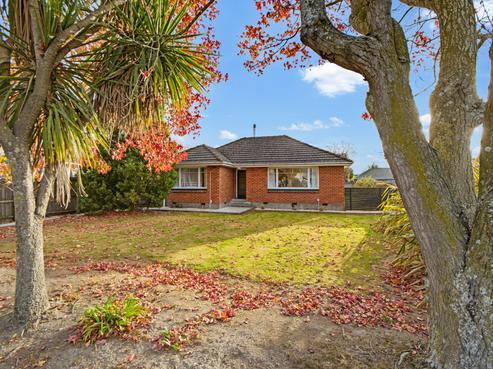 33 Williams Street, Kaiapoi