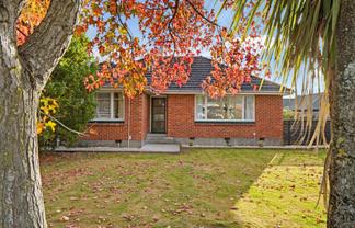 33 Williams Street, Kaiapoi