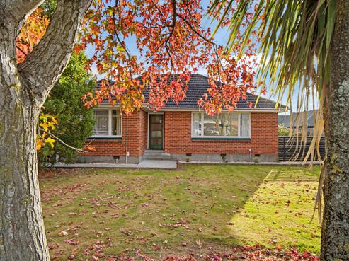33 Williams Street, Kaiapoi