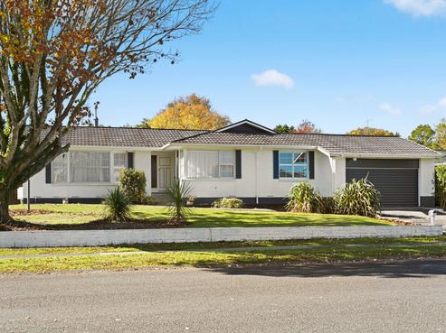 70 Hudson Street, Riverlea