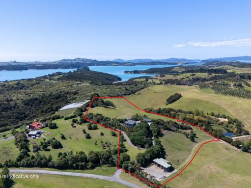 128 Te Kowhai Point Road, Kerikeri