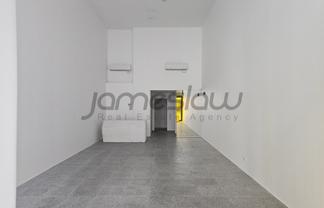 Prime High Stud 79sqm CBD Retail Space