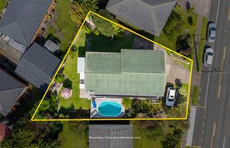 164 Gray Avenue, Papatoetoe
