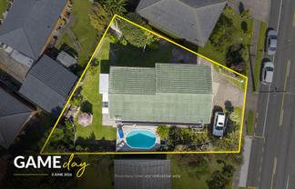 164 Gray Avenue, Papatoetoe