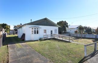 42 Stewart Street, Marton