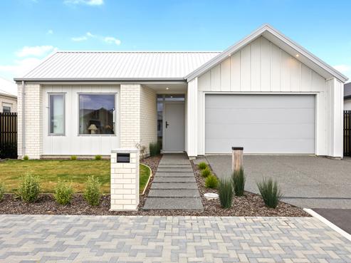 27 Harlequin Drive, Rolleston