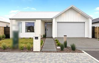 27 Harlequin Drive, Rolleston