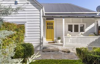 103 Brighton Road, Parnell