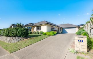 153 Milne Drive, Paraparaumu