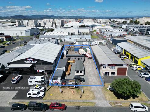 89 Hull Road, Mount Maunganui