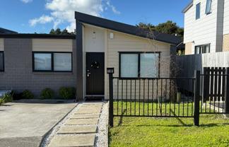 B/28 Poruru Close, Papakura