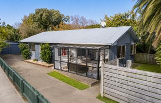 35 Wallace Street, Featherston