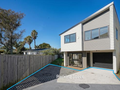 29A MacKenzie Street, Te Atatu South