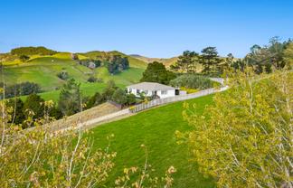 215 Wayby Station Road, Wellsford