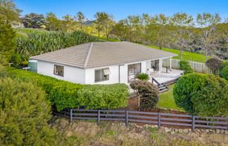 215 Wayby Station Road, Wellsford