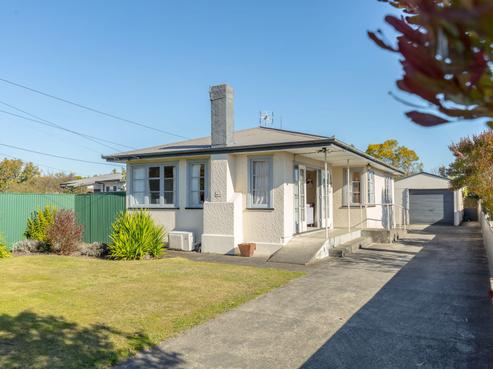 20 Johnstone Street, Masterton