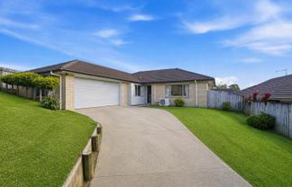 2 Capital Place, Papatoetoe