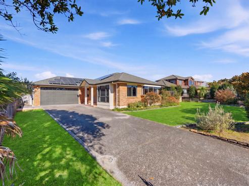 8 Emsworth Court, Pukekohe