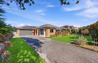 8 Emsworth Court, Pukekohe
