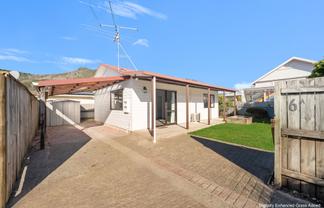 6A Motueka Street, Nelson South