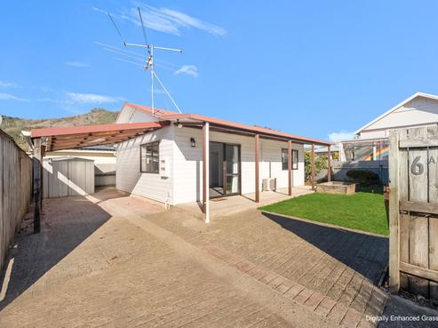 6A Motueka Street, Nelson South