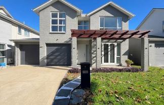 8 Puweto Avenue, Takanini