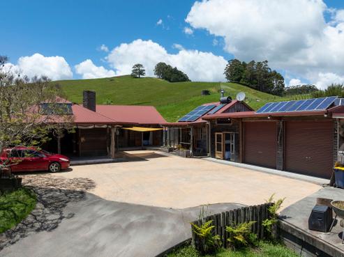 105 Paranui Road, Taipa