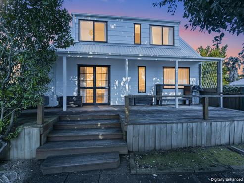 26A Claudelands Road, Hamilton East