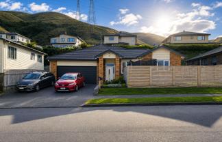 73 Amesbury Drive, Churton Park