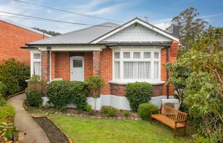 44 Warden Street, Opoho