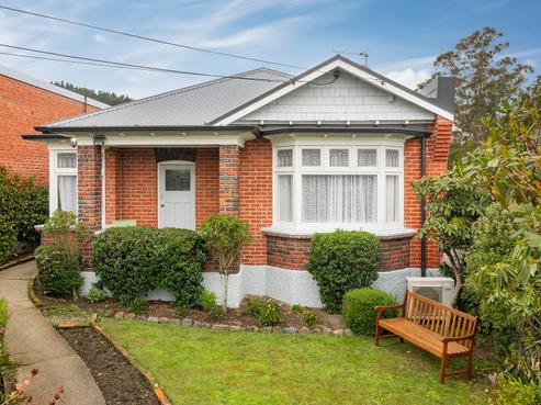 44 Warden Street, Opoho