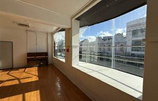 Karangahape Road Character Venue & Office | 587m2