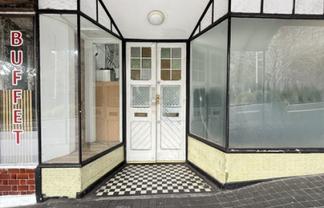 Character Queen Street Space | 60 m2