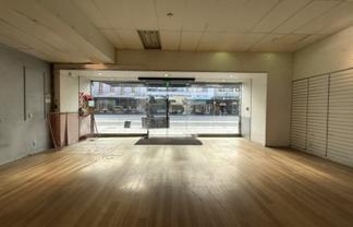 Karangahape Road Retail Opportunity | 587m2
