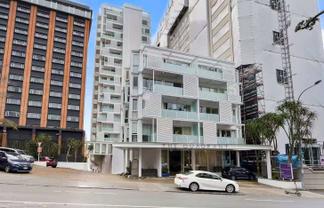 1014/10 Waterloo Quadrant, Auckland Central