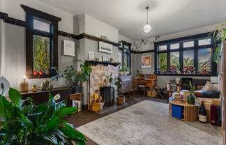 4/20 Poynton Terrace, Auckland Central