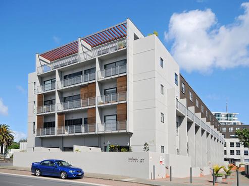 119/57 Mahuhu Crescent, Auckland Central