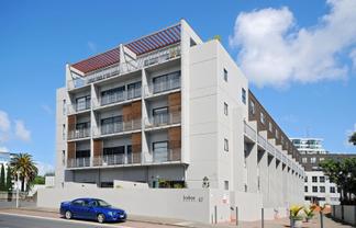 119/57 Mahuhu Crescent, Auckland Central